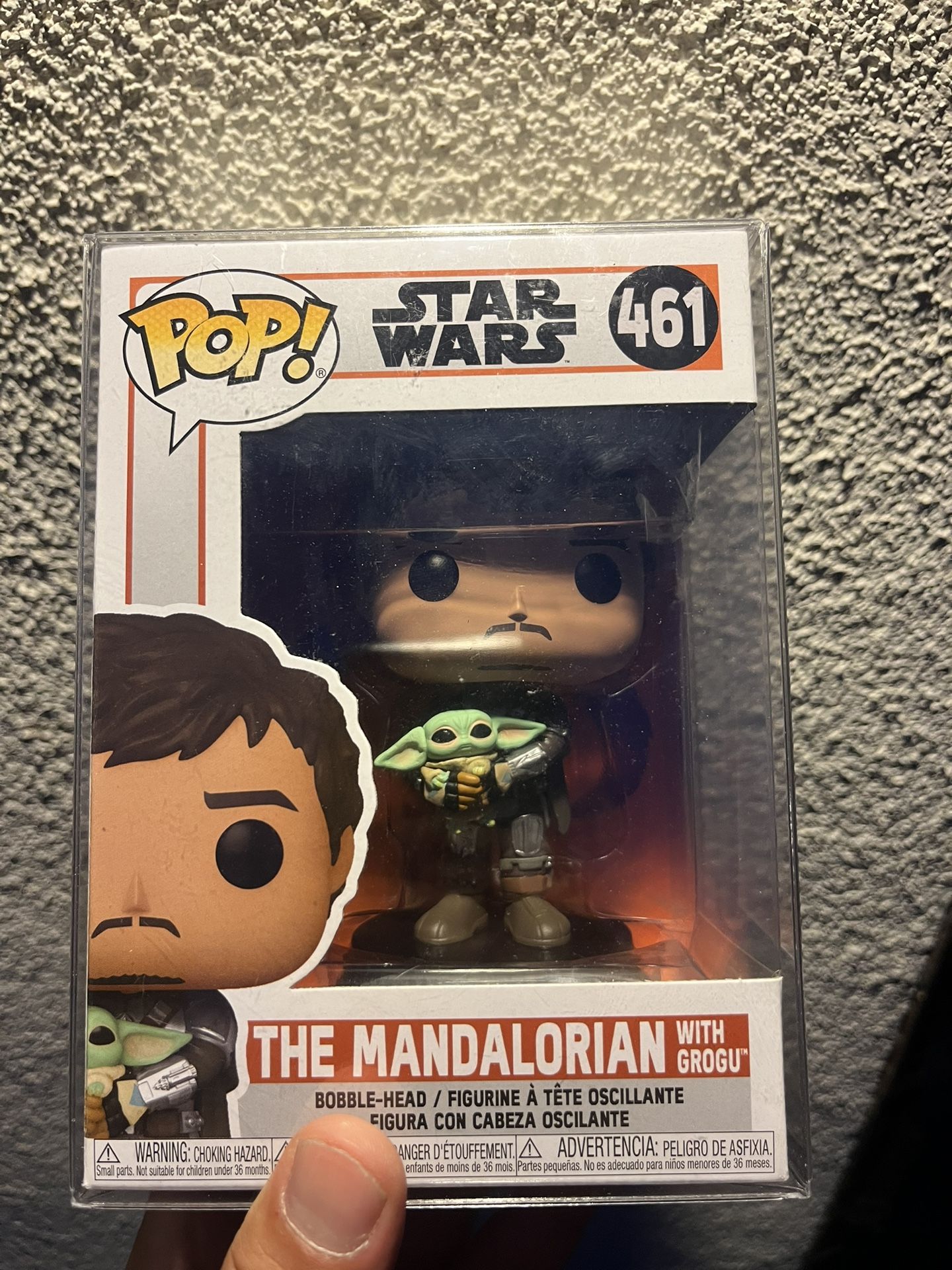 Star Wars Funko Pop