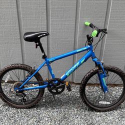 20" BCA Crossfire Terrain Bike Bicycle