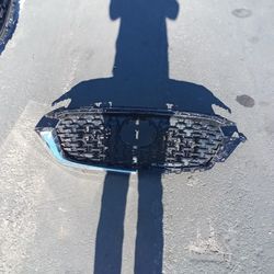 2022-2023 Mazda Cx5 Front Grille OEM 