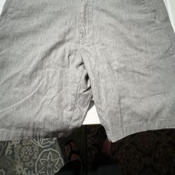 Volcom Chino Shorts Size 36