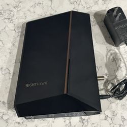 Night Hawk Modem Cm2000