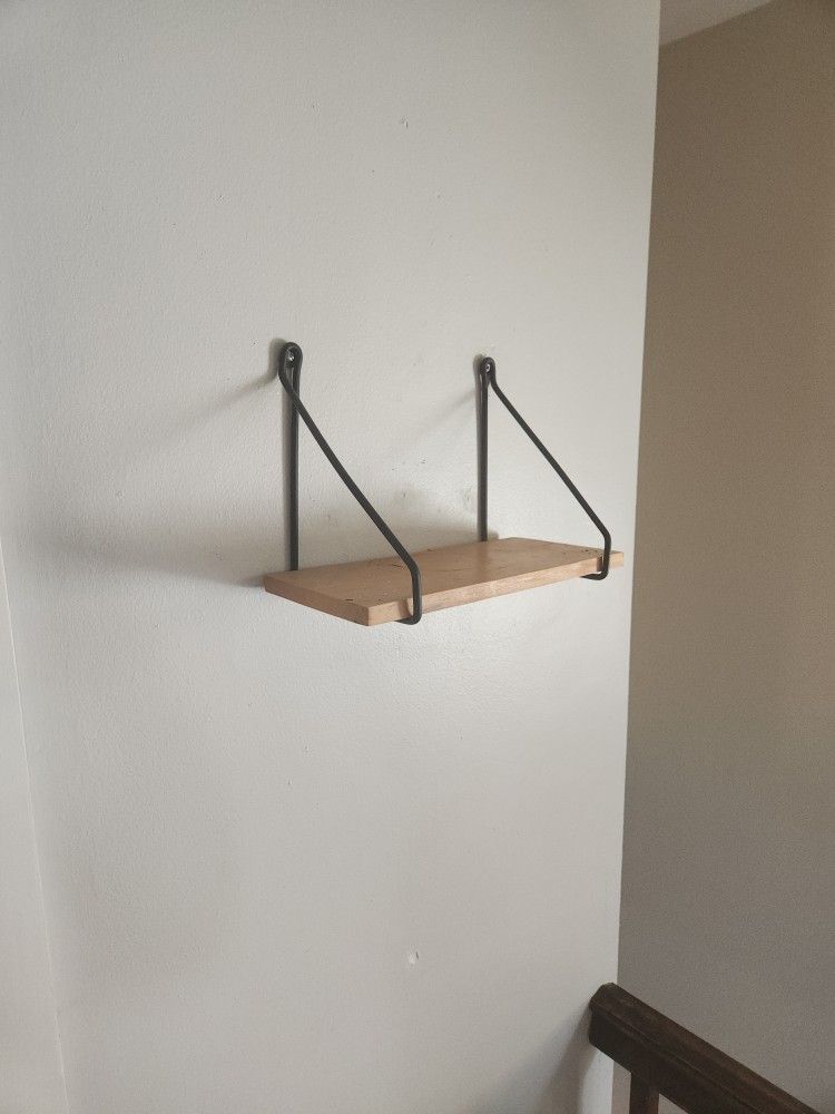 Wall Shelf 