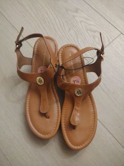 Sandals, Size 7.5, New
