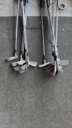 Golf sets