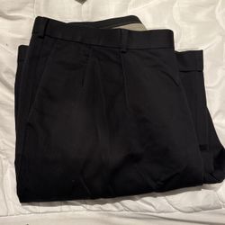 Black Dockers
