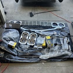 Impala Parts