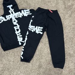 Supreme Pants