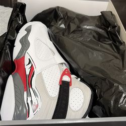 Retro 8 brand new Size 10