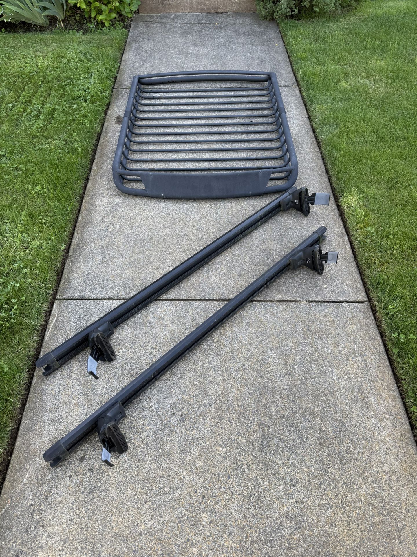 Yakima Roof Rack