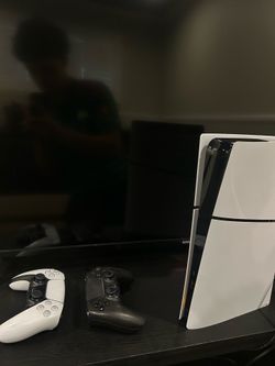 Ps5 Slim