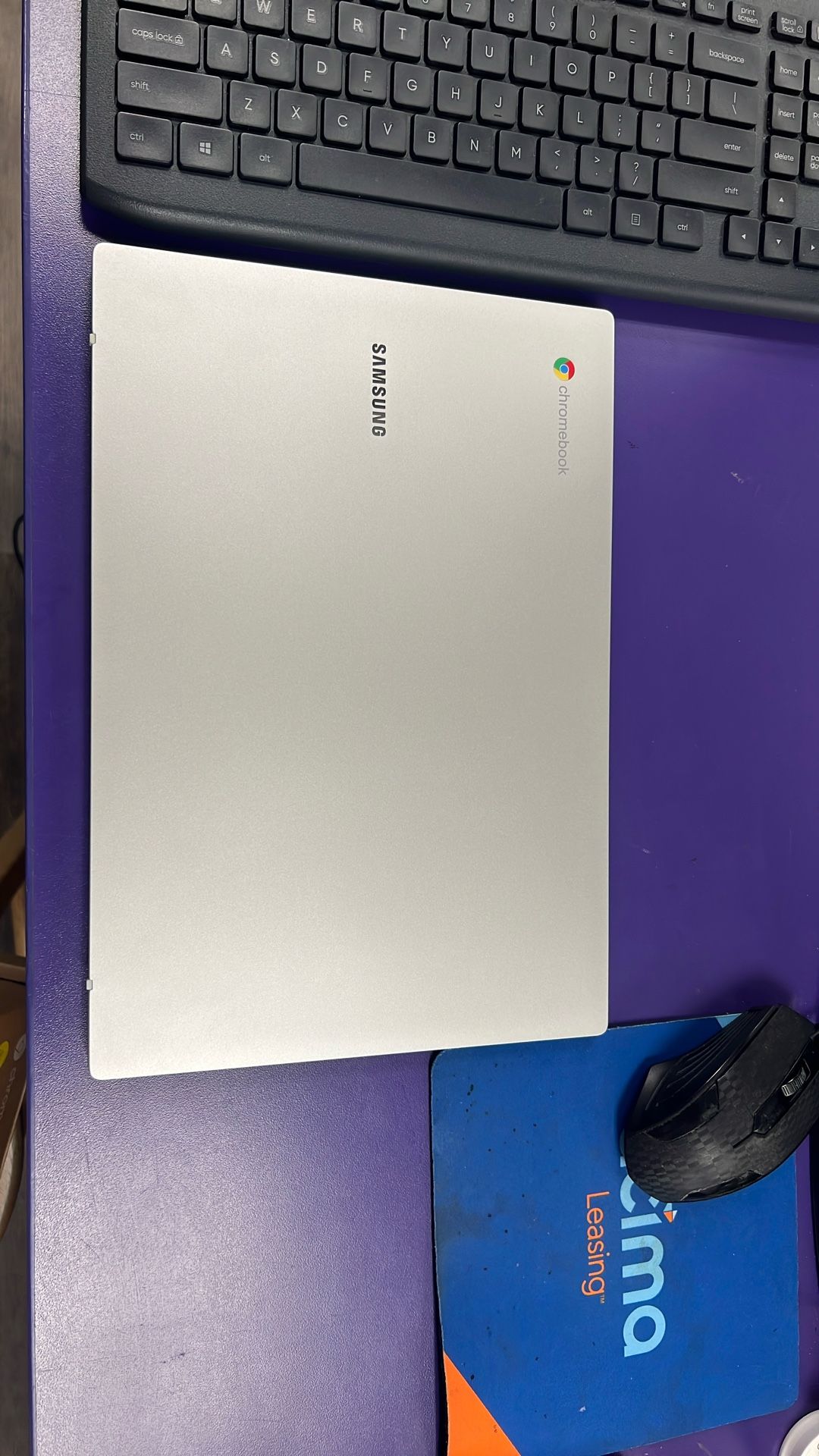 Samsung Chromebook