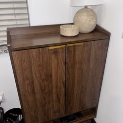 Shoe Cabinet 