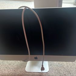 iMac A1418 Model
