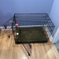Dog Crate (Kong)