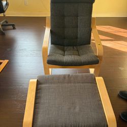 IKEA Chairs 