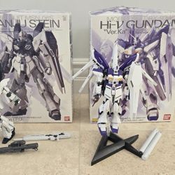 Gundam Bandai 1:100 Scale.