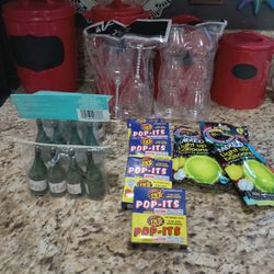Party Items Set 🎉