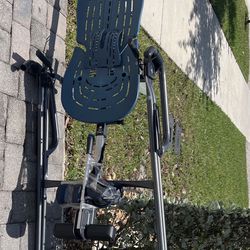 Teeter FITSPINE X INVERSION TABLE Inversion Tables