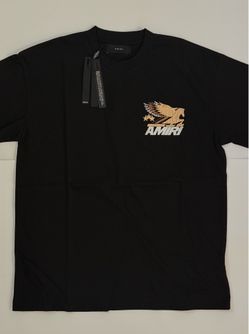 AMIRI Horse T-Shirt