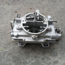 CARTER/ AFB CARBURETOR!!! 80$$