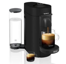 Nespresso Vertuo Coffee & Espresso Machine - Excellent Condition