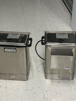 Hydrocollator Steam Pack Master Heating Unit