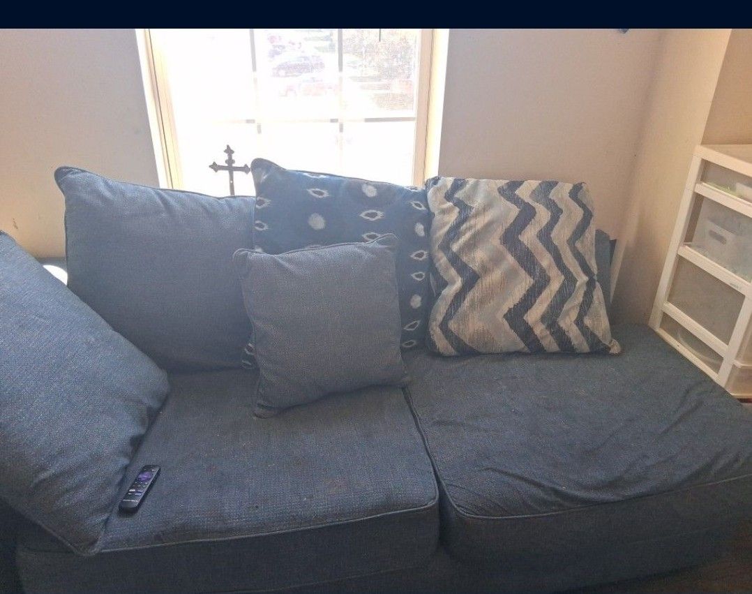 Sectional Couch