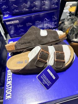 Birkenstock size 38, 39, 40, 41