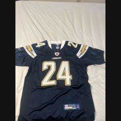 Men’s Football Jersey Chargers 