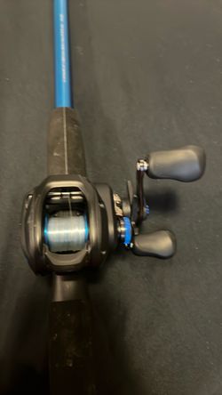 Shimono SLX DC