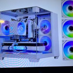 Desktop Computers Case (CUBE)  $75.00