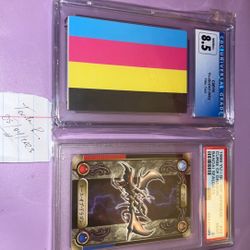 Yugioh 5d's Yusei Fudo Stardust Deck for Sale in Detroit, MI - OfferUp