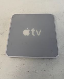 Apple A1218 Media Stream