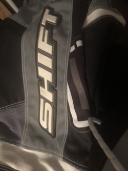Boys size 10 riding pants