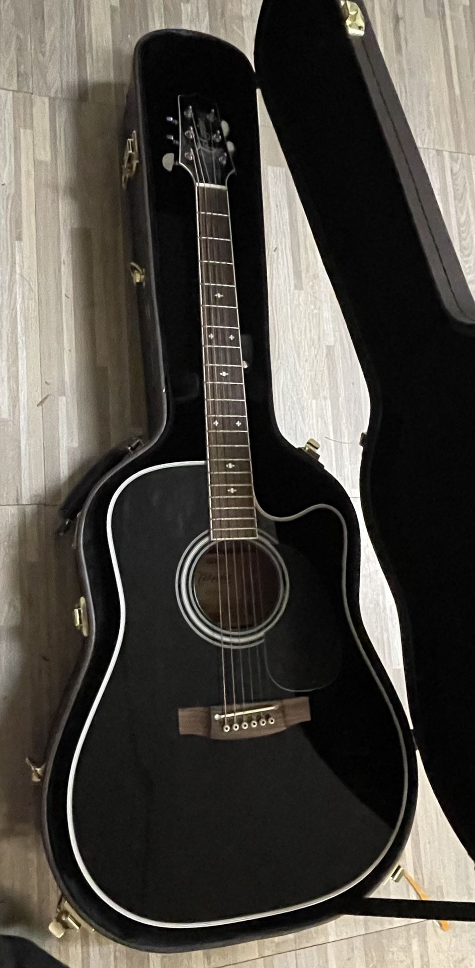Takamine Legacy