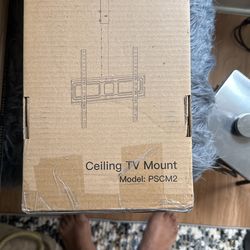Ceiling Mount