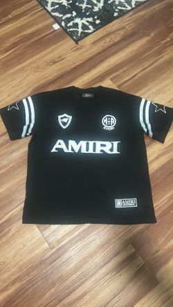 Amiri tshirt large