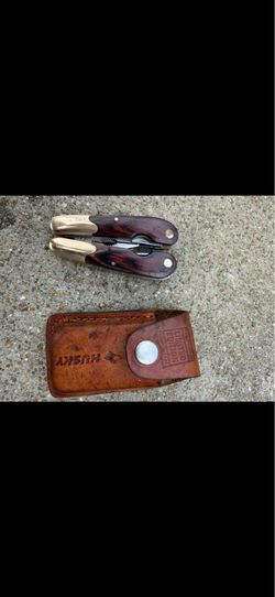 Pocket Tool. S.W.Arl