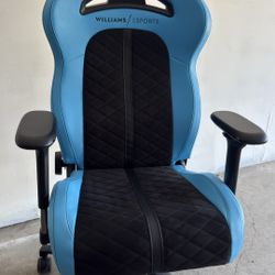 RAZER ENKI PRO WILLIAMS ESPORTS EDITION