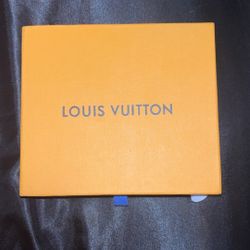 Brand New Louis Vuitton Wallet