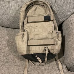 Nike RPM sports Backpack 