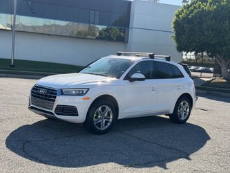 2018 Audi Q5 Premium Quattro