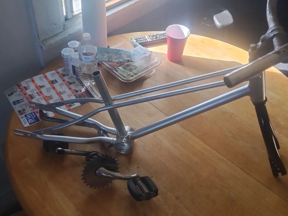 Schwinn 16'' Lowrider Pixie