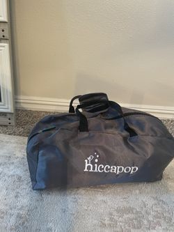 Hiccapop Blackout Tent