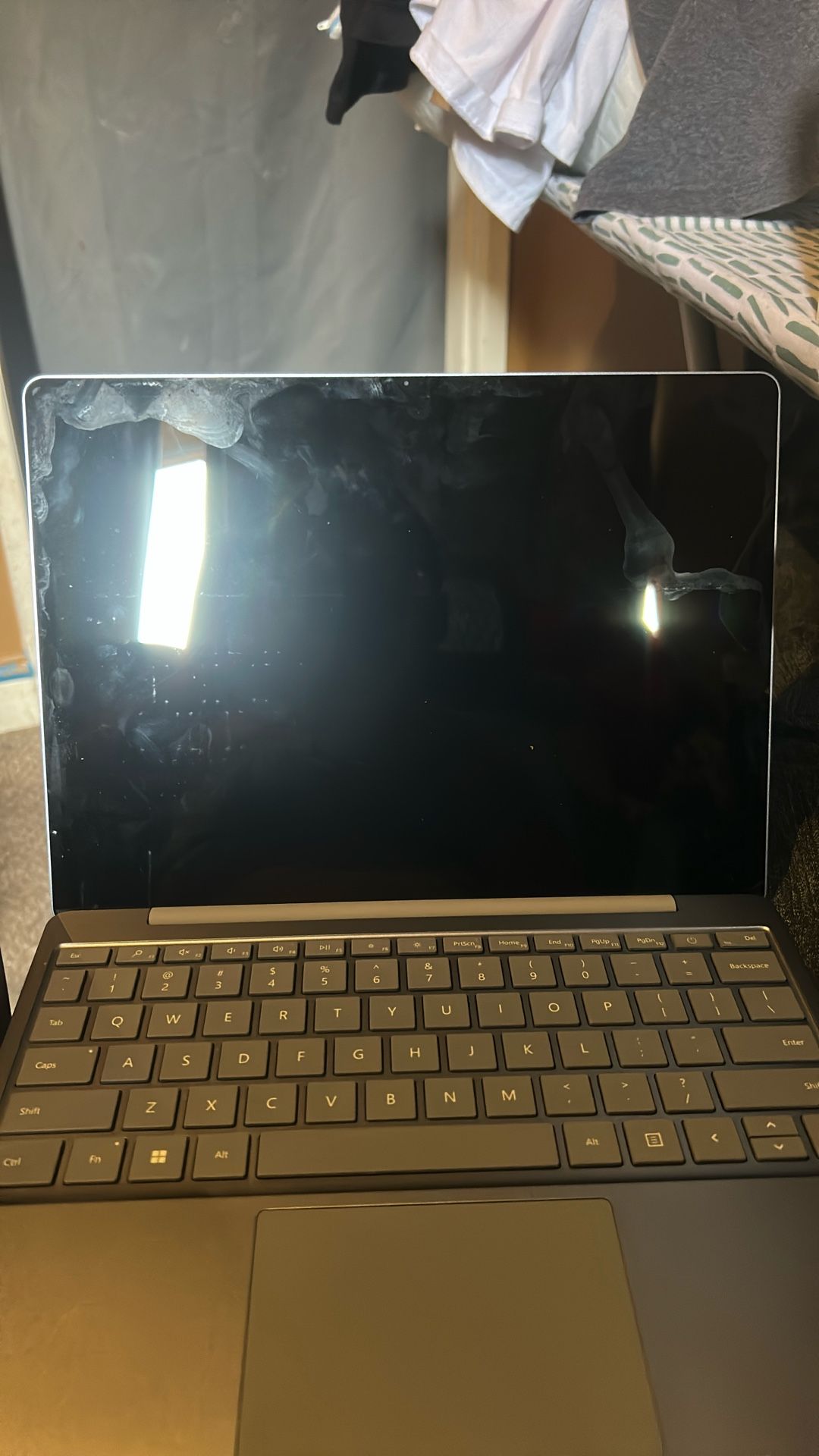 Microsoft Surface Laptop