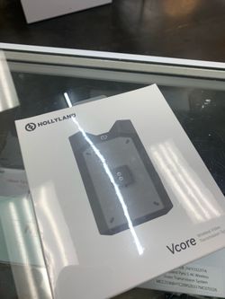 Hollyland VCore Wireless Transmission System