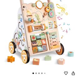 Baby walker