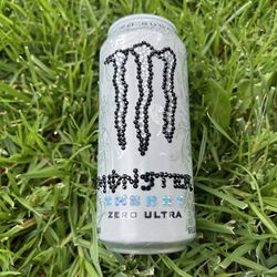 bedazzled monster can
