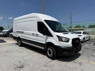 2023 Ford Transit 250 Cargo Van