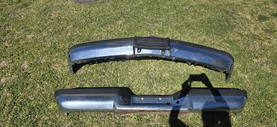 OBS Bumpers
